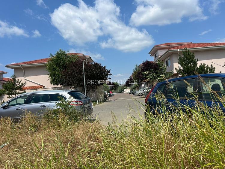 De Vânzare Teren Intravilan – 2.500 mp –3 Deschideri Stradale – PIPERA - 11