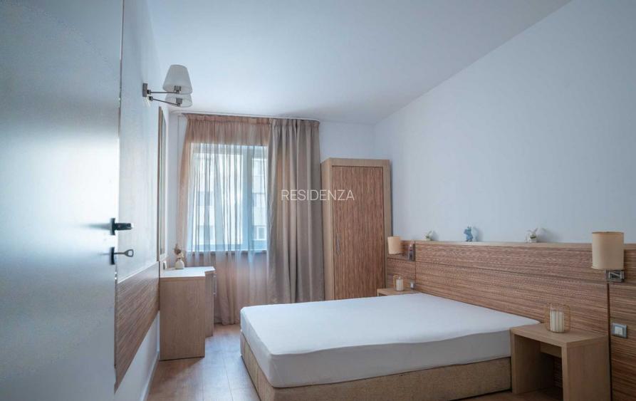 Apartament 3 Camere RIN Hotel | 2 Bai | Partial mobilat - 4