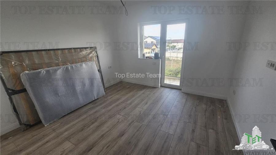 Vila individuala cuplata 4 camere in Prel.Ghencea-Bragadiru - 10