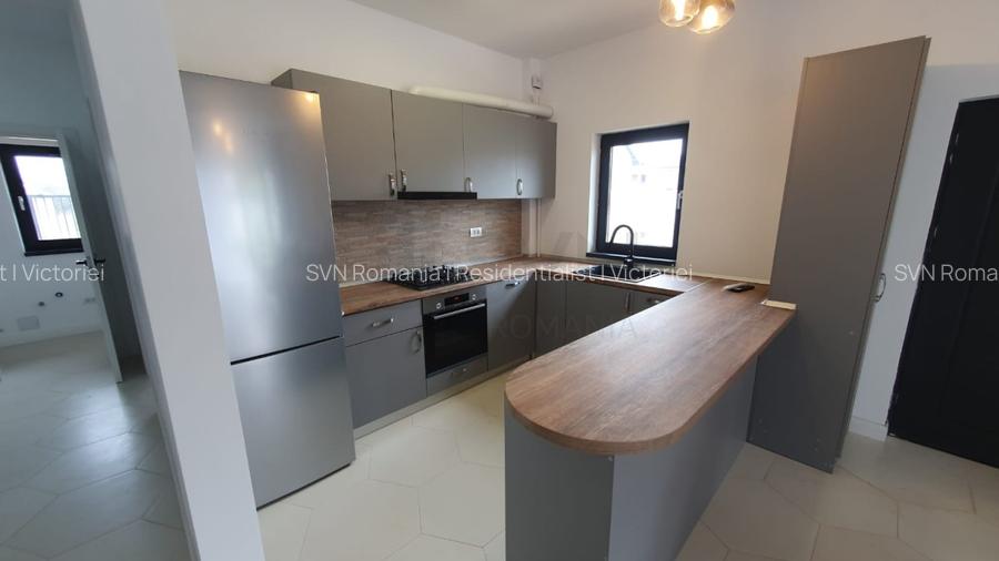 REV2003711 Casa cu 4 camere tip duplex Tunari - 5