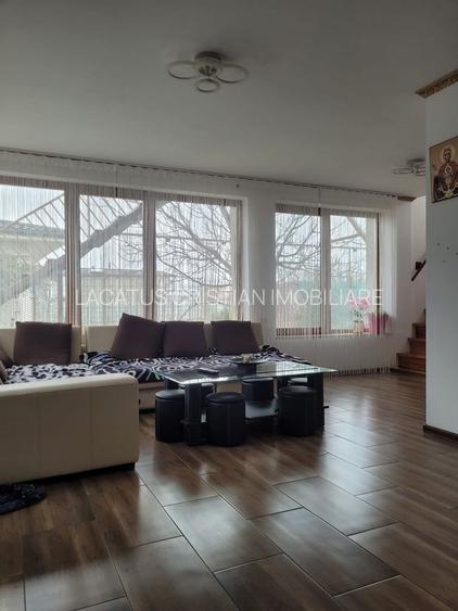 OCAZIE! VILA SUPERBA P+1+POD ZONA KM 5 - 28