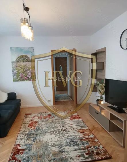 Apartament 3 Camere | Semidecomandat | Titan | Parcare - 2