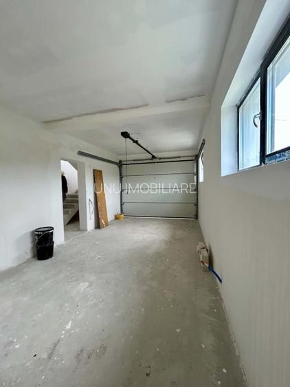 VILA P+1 cu ÎNCĂLZIRE ÎN PARDOSEALĂ + VEDERE PANORAMICĂ LAC EZĂRENI | Valea Adâncă, 200.000 EURO - 20