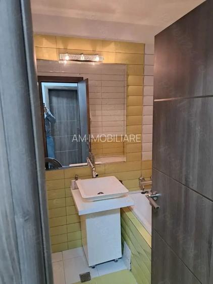AP. 2 CAMERE DOAMNA GHICA, RENOVAT, CENTRALA TERMICA, BLOC REABILITAT - 6