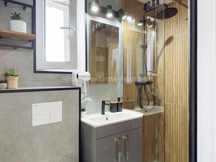 VAND APARTAMENT 3 CAMERE, MODIFICAT DIN 2 CAMERE, UNIVERSITATE - 33