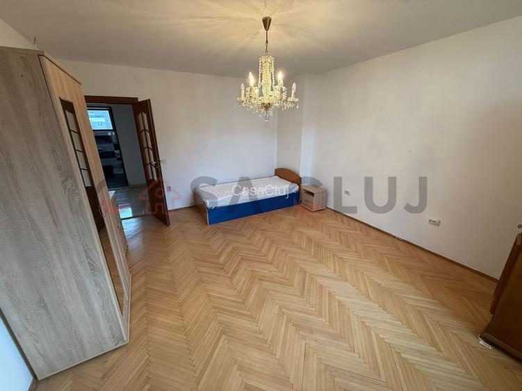 Apartament modern de închiriat,  zona Mărăști, Dorobanților, 2 camere, parcare - 9