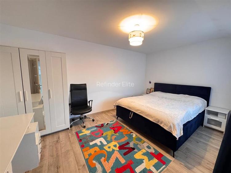 Vanzare vila P+1+Pod | Dobroesti - Parc Gheorghe Dascalu | constructie 2006 | - 12