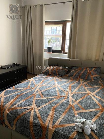 Vila individuala -Teren 533 mp-Domnesti - 4