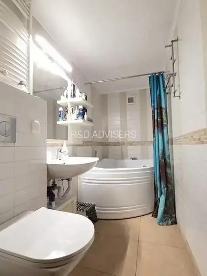 4 camere - Constantin Brâncoveanu - 8