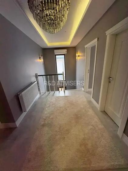 Vila Lux Pantelimon De Vanzare 6 Camere Curte 400 Mp - 9