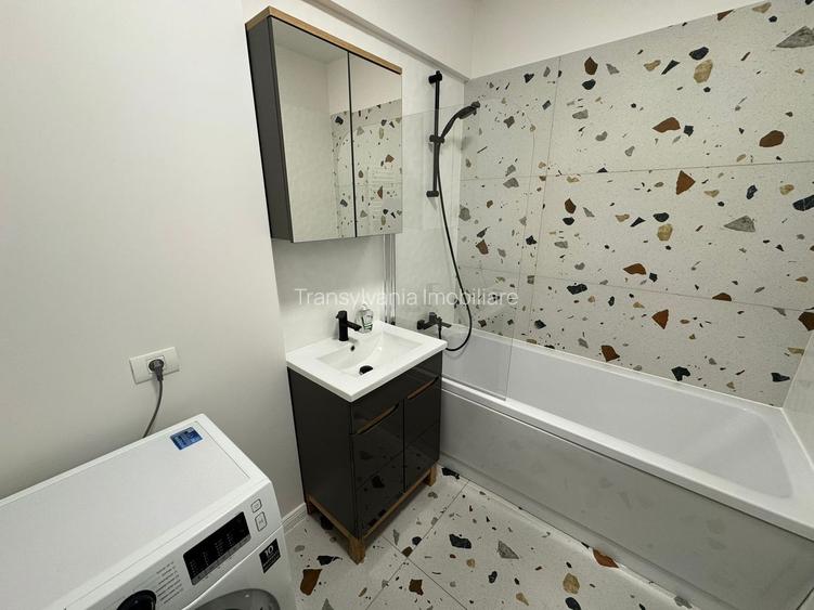 Apartament 2 Camere | Wings | Zorilor | Balcon | Parcare - 12