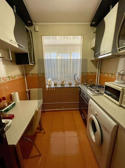 Apartament 2 camere decomandat Nicolae Grigorescu - 7