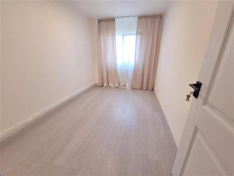 Apartament 3 decomandate, etaj 1, 2 bai, renovat 2026, Bacau - 11