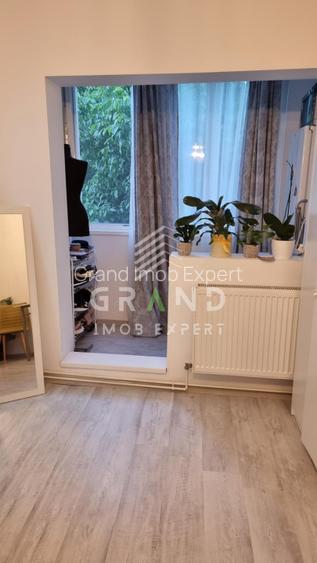 INVESTIȚIE SIGURĂ | Garsonieră Confort I | Mărăști – Expo Transilvania - 16