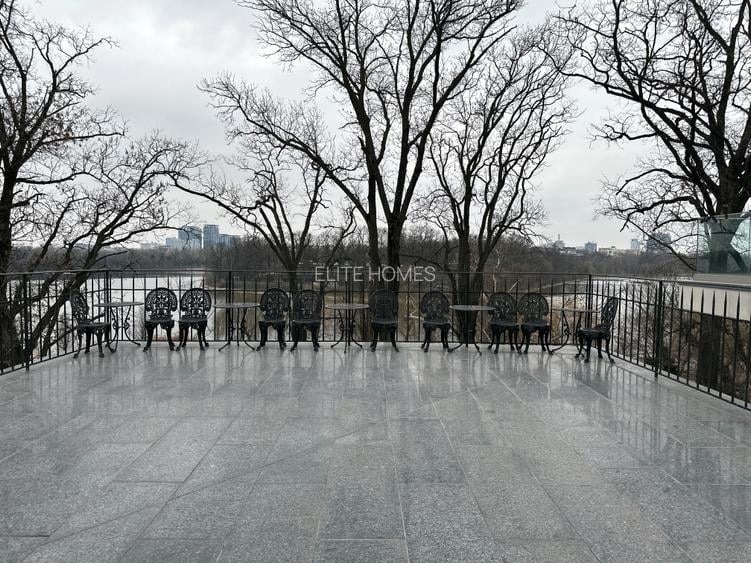 Reședință exclusivistă pe malul lacului - Exclusive Residence on the Lakefront - 31