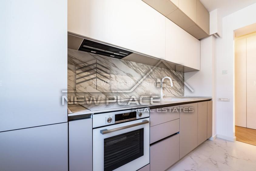 CORTINA NORTH | Apartament unicat | Vedere curtea interioara | LUX - 7