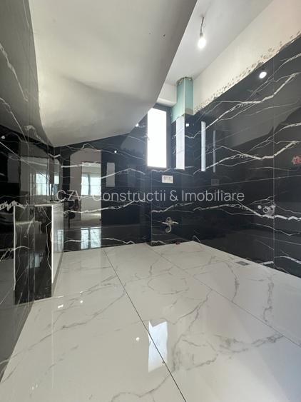 Ansamblu rezidențial modern – confort, eleganță și eficiență energetică - 22