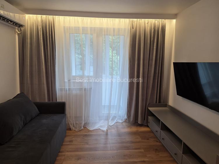 Apartament 2 Camere Militari / Lujerului / Centrala Proprie / Renovat Complet - 8