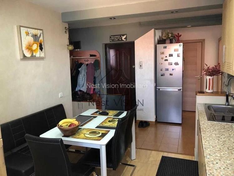 Apartament spațios 3 camere | 65 mp utili | Etaj 1 | Turnisor - 5