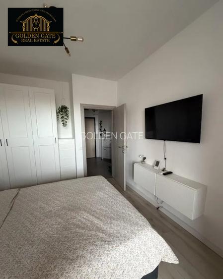 COMISION 0 | 19th Residence Grozavesti - 2 Camere Mobilat Centrala AC - 7