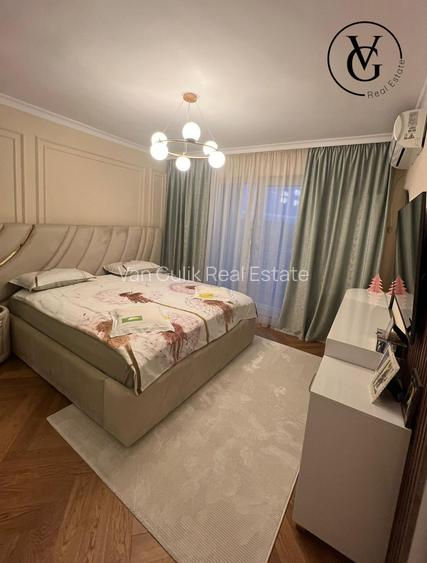 Apartament 3 camere - Zona Pallady - doua locuri de parcare - 6