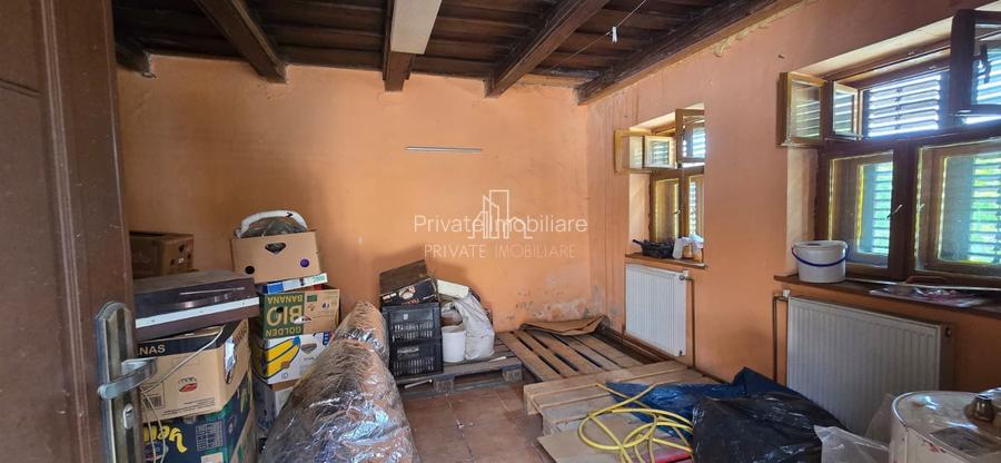 Casa de vanzare, Valchid, nr. 84, Sibiu - 9