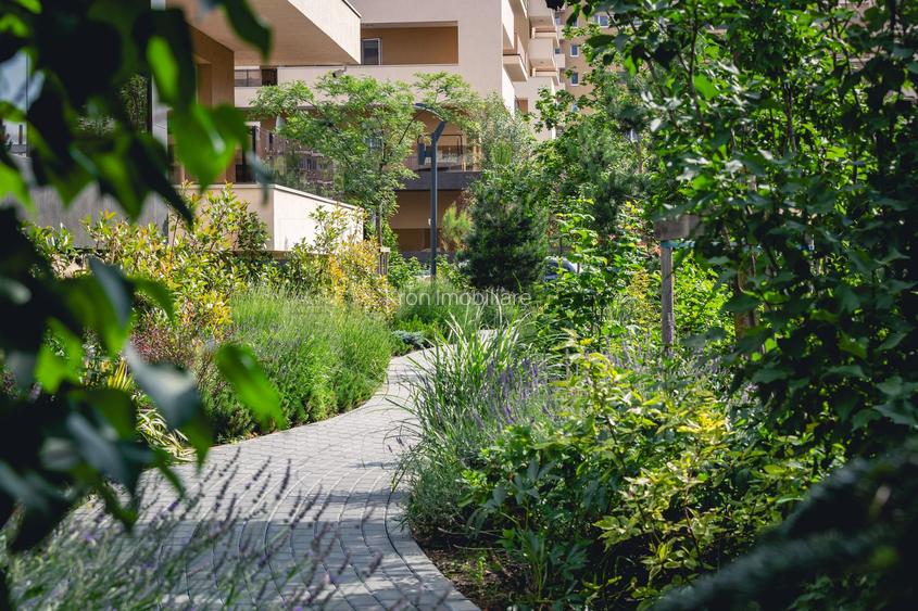 URBAN PLAZA - Apartament 2 camere - 4