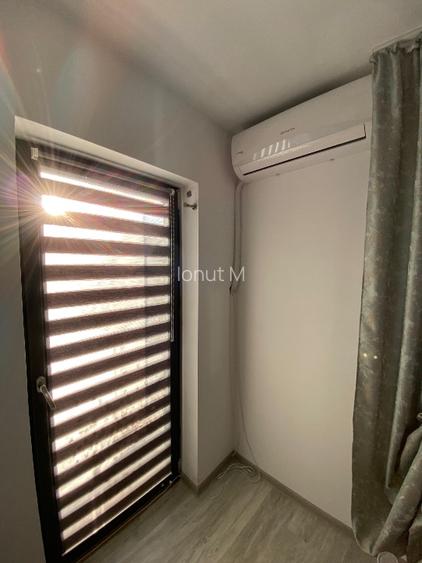 Direct de la propietar! Apartament de vanzare Valea Lupului/Popas Pacurari