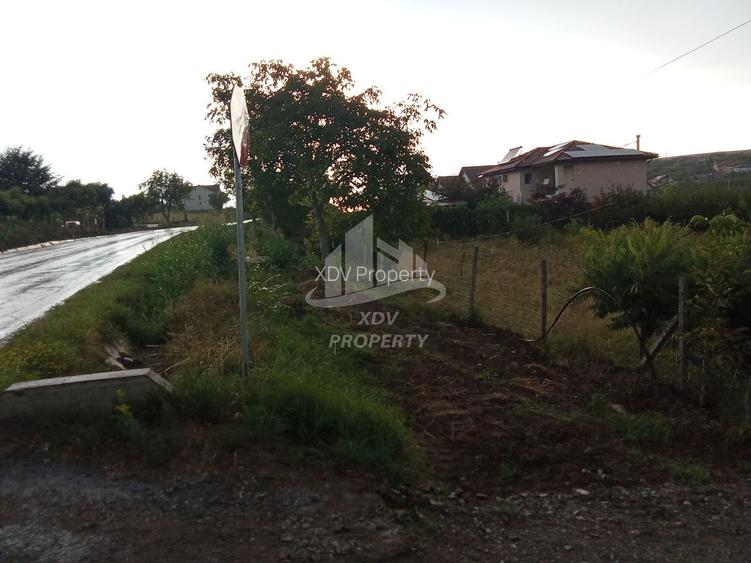 Teren intravilan  ,1020 mp, Sibiu, Daia Noua - 3