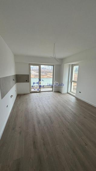 Apartament cu 2 camere in Copou, 50,53 mp, finalizat! - 4