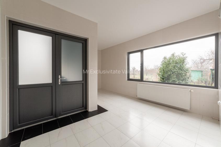 Clădire industrială / comercială – 320 mp utili | Teren 3.200 mp - 9