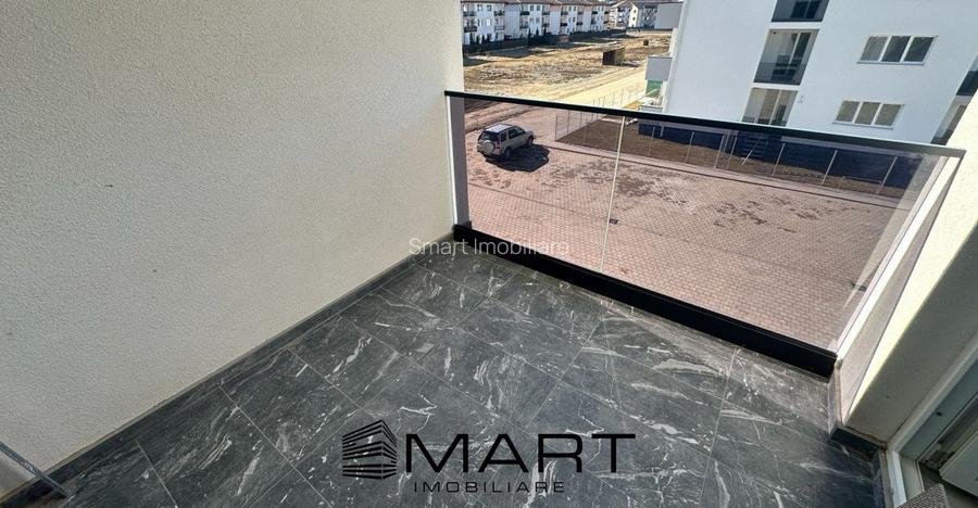 Apartament 3 camere bloc nou zona O. Goga, Selimbar, 80mp - 3