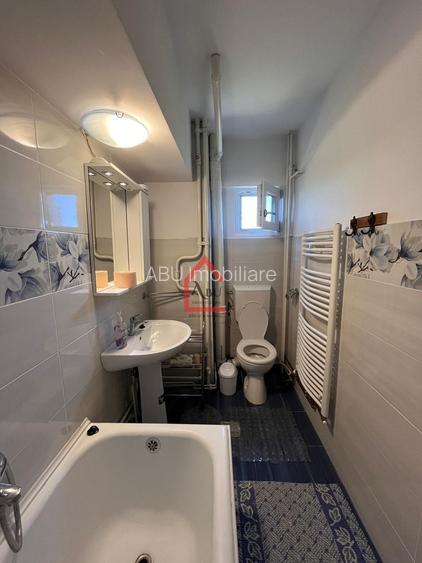 2-Bedroom Apartment | Hala Centrala | 4/7 Floor - 4