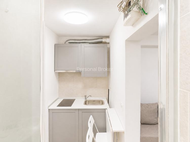 Garsoniera - Zona Complexul Studențesc - 0%COMISION - 6