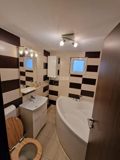 Apartament 4 camere în Colentina mobilat si utilat modern - 8