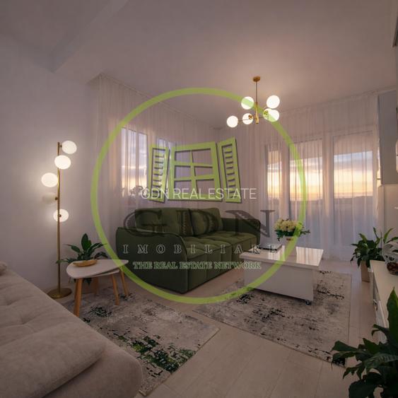 Vânzare apartament penthouse vedere panoramică Brașov - 11