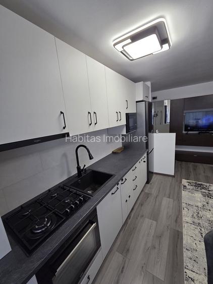 Apartament cu 2 camere, etaj 2 din 3, parcare, Manastur - 11