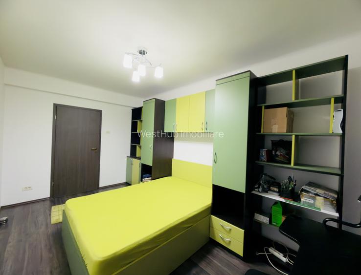 Apartament 2 camere, etajul 2, 47mp utili in Dambovita - 2