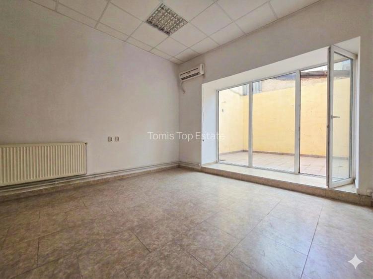 Investiție Strategică Ultra-Central, Tomis Mall - Cladire reconsolidata complet! - 7