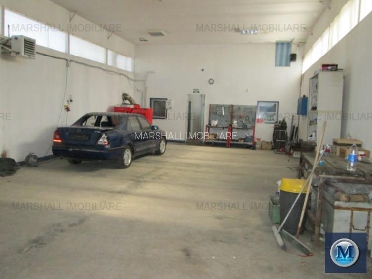 Spatiu industrial de vanzare, zona Albert, 450 mp #16442 - 3