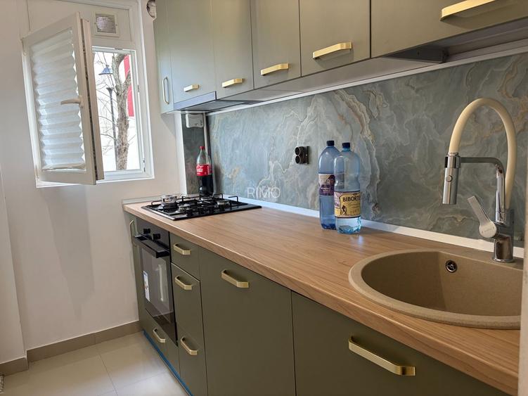 Apartament cochet cu doua camere, Brancoveanu, 82.900€ - 5