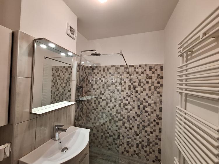 Exigent Plaza Residence centrala proprie - 3