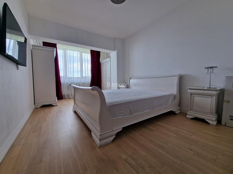 Herastrau 3 camere 120 + Loc de parcare subteran - 7