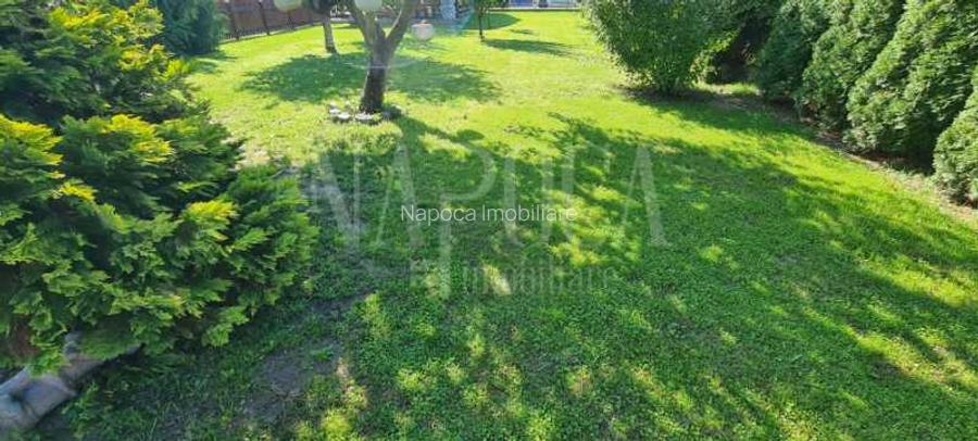 Casa 5 camere de vanzare in Baciu - 14