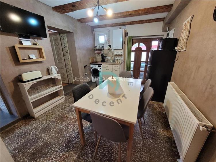 Apartament 2 camere Centrul Istoric, Brasov - 4