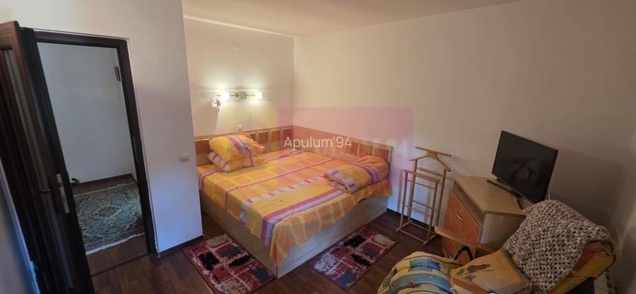 Vila duplex de vanzare cu 4 camere in Azuga - 18