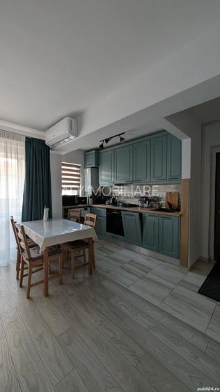 De vanzare Apartament 2 camere, Cosbuc, Parc carol Academia Ferdinand - 4