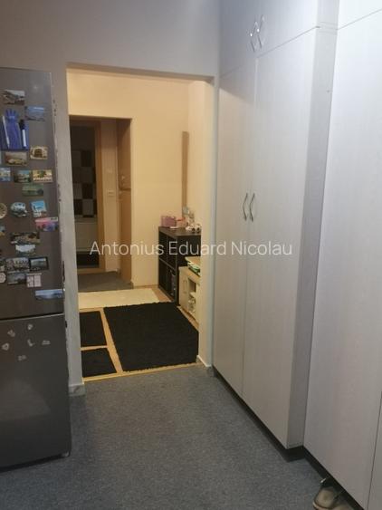 Apartament 3 camere Păcurari LukOil-Piața Păcurari - 3