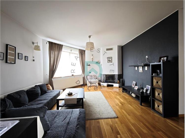 Casa zona Craiter, Brasov