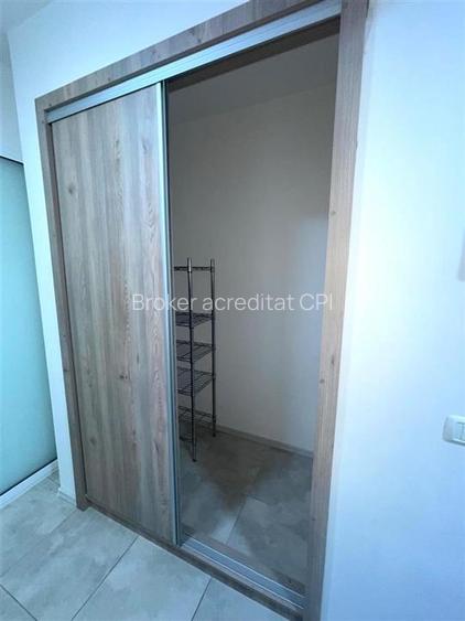 Vanzare Apartament 2 camere LUJERULUI EXIGENT PLAZA SECTOR 6 - 9